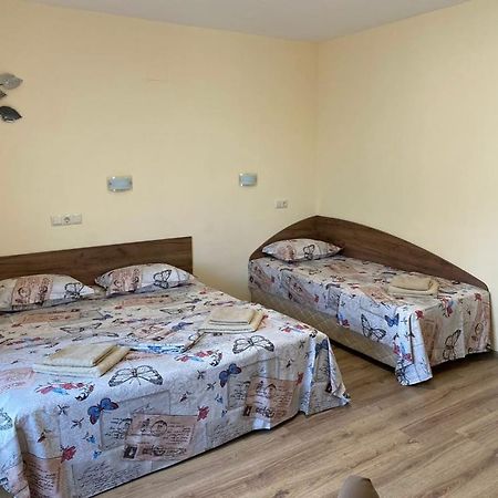 Студио-"Ziko" Pomorie Exteriér fotografie