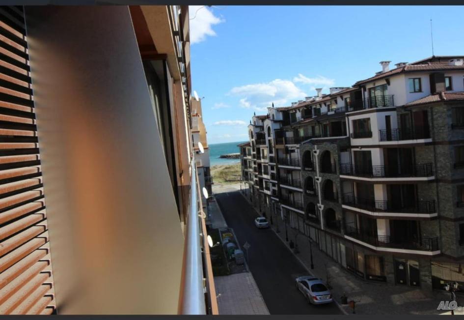 Студио-"Ziko" Pomorie Exteriér fotografie