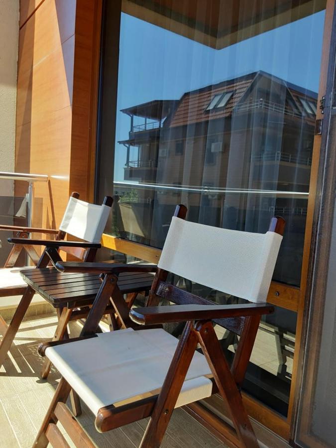 Студио-"Ziko" Pomorie Exteriér fotografie