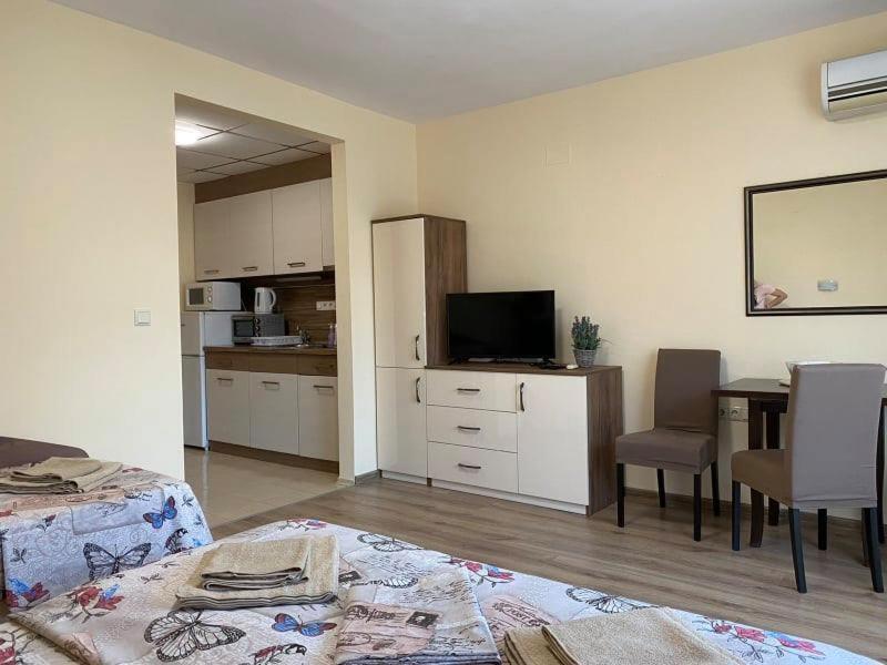 Студио-"Ziko" Pomorie Exteriér fotografie