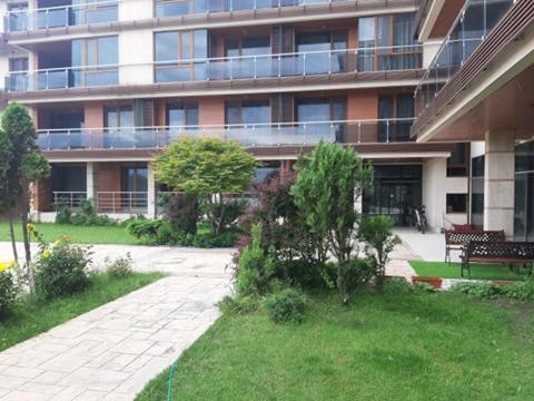 Студио-"Ziko" Pomorie Exteriér fotografie