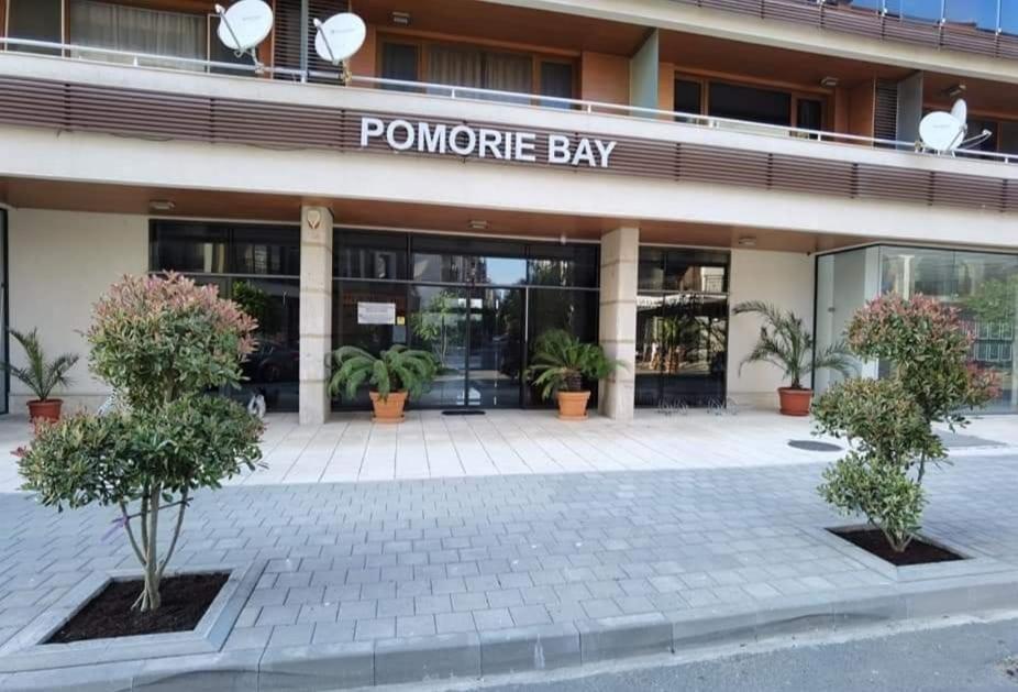 Студио-"Ziko" Pomorie Exteriér fotografie